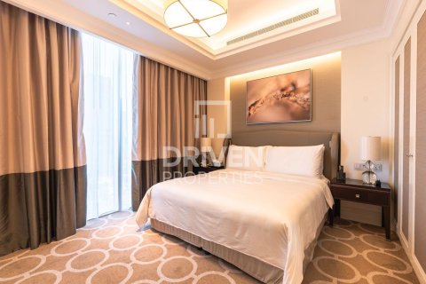 Apartamento para venda em Downtown Dubai (Downtown Burj Dubai), Dubai, EAU 1 quarto, 75.62 m2 № 761708 - foto 10