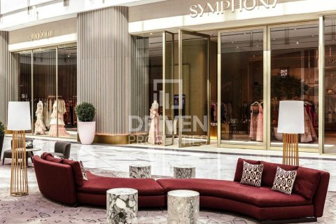 Penthouse në Downtown Dubai (Downtown Burj Dubai), Emiratet e Bashkuara Arabe 4 dhoma gjumi, 764.59 m2. № 761704 - Foto 7