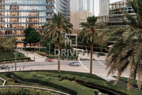 Penthouse në Downtown Dubai (Downtown Burj Dubai), Emiratet e Bashkuara Arabe 4 dhoma gjumi, 764.59 m2. № 761704 - Foto 9