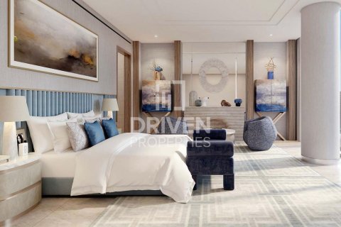 Penthouse në Downtown Dubai (Downtown Burj Dubai), Emiratet e Bashkuara Arabe 4 dhoma gjumi, 764.59 m2. № 761704 - Foto 2