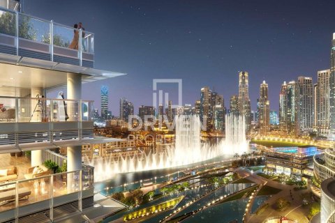 Penthouse në Downtown Dubai (Downtown Burj Dubai), Emiratet e Bashkuara Arabe 4 dhoma gjumi, 764.59 m2. № 761704 - Foto 5