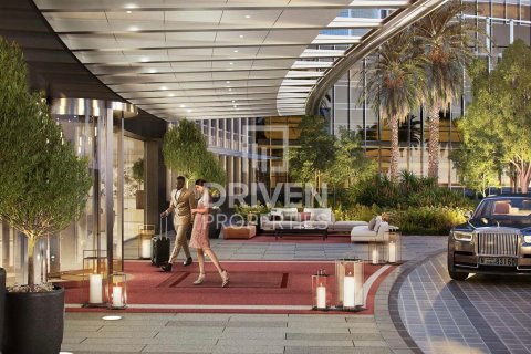 Penthouse në Downtown Dubai (Downtown Burj Dubai), Emiratet e Bashkuara Arabe 4 dhoma gjumi, 764.59 m2. № 761704 - Foto 10