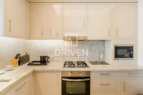 Huoneisto Downtown Dubai (Downtown Burj Dubai), Dubai, Arabiemiraatit 2 makuuhuonetta, 157.84 m2 № 761706 - kuva 9