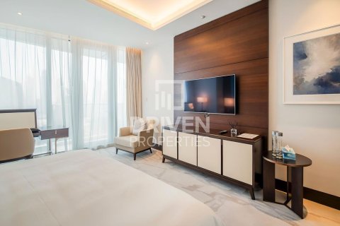Huoneisto Downtown Dubai (Downtown Burj Dubai), Dubai, Arabiemiraatit 2 makuuhuonetta, 157.84 m2 № 761706 - kuva 8