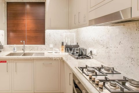 Huoneisto Downtown Dubai (Downtown Burj Dubai), Dubai, Arabiemiraatit 2 makuuhuonetta, 157.84 m2 № 761706 - kuva 10