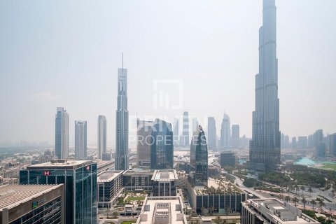 Huoneisto Downtown Dubai (Downtown Burj Dubai), Dubai, Arabiemiraatit 2 makuuhuonetta, 157.84 m2 № 761706 - kuva 1