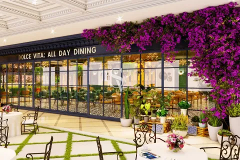 Arjan、Dubai、UAE にあるマンション販売中 1ベッドルーム、71 m2、No657671 - 写真 20