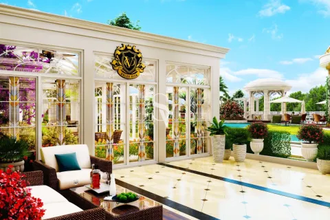 Arjan、Dubai、UAE にあるマンション販売中 1ベッドルーム、71 m2、No657671 - 写真 12