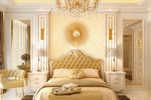 Arjan、Dubai、UAE にあるマンション販売中 1ベッドルーム、71 m2、No657671 - 写真 19