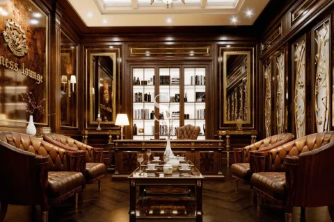 Arjan、Dubai、UAE にあるマンション販売中 1ベッドルーム、71 m2、No657671 - 写真 18