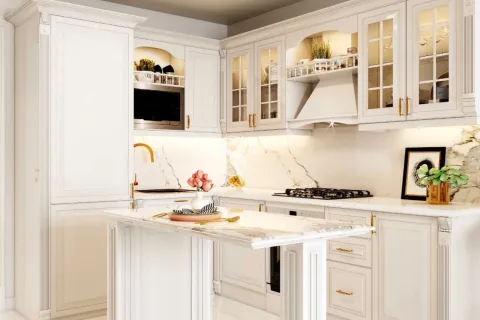 Arjan、Dubai、UAE にあるマンション販売中 1ベッドルーム、71 m2、No657671 - 写真 8