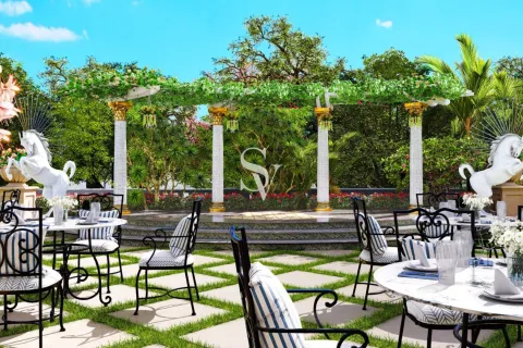 Arjan、Dubai、UAE にあるマンション販売中 1ベッドルーム、71 m2、No657671 - 写真 16