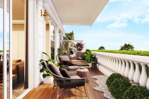 Arjan、Dubai、UAE にあるマンション販売中 1ベッドルーム、71 m2、No657671 - 写真 9