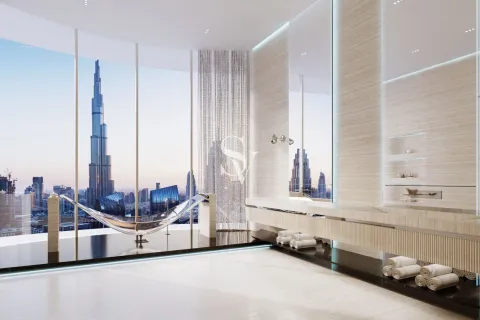 Lakás itt: Downtown Dubai (Downtown Burj Dubai), EAE, 2 hálószoba, 171 m², azonosító: 657669 - fénykép 6