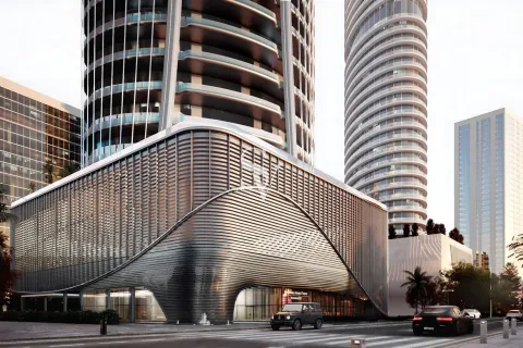 Lakás itt: Downtown Dubai (Downtown Burj Dubai), EAE, 2 hálószoba, 171 m², azonosító: 657669 - fénykép 13