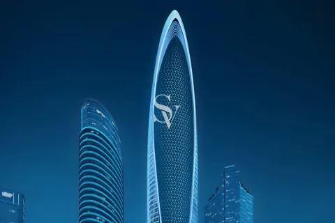 Lakás itt: Downtown Dubai (Downtown Burj Dubai), EAE, 2 hálószoba, 171 m², azonosító: 657669 - fénykép 11