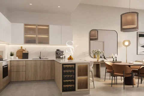 Apartamento para venda em Jumeirah Village Circle, Dubai, EAU 1 quarto, 88 m2 № 657673 - foto 12