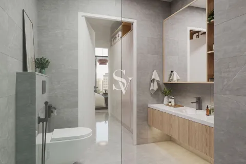 Apartamento para venda em Jumeirah Village Circle, Dubai, EAU 1 quarto, 88 m2 № 657673 - foto 14