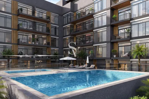 Apartamento para venda em Jumeirah Village Circle, Dubai, EAU 1 quarto, 87 m2 № 657672 - foto 5