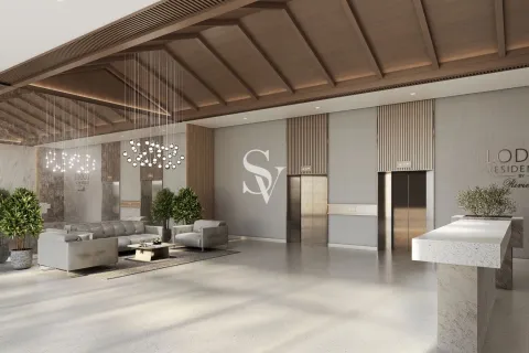 Appartement te koop in Jumeirah Village Circle, Dubai, VAE 2 slaapkamers, 326 vr.m., nr 657670 - foto 2