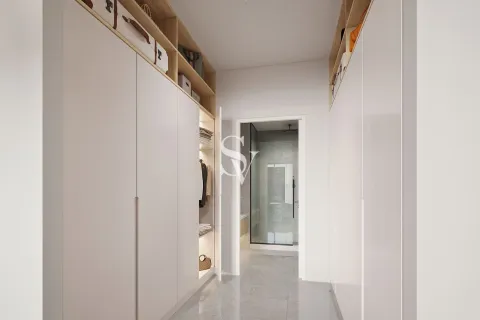 Appartement te koop in Jumeirah Village Circle, Dubai, VAE 2 slaapkamers, 326 vr.m., nr 657670 - foto 11