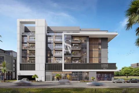 Appartement te koop in Jumeirah Village Circle, Dubai, VAE 2 slaapkamers, 326 vr.m., nr 657670 - foto 9