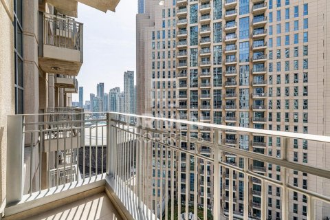 Пәтер Даунтаун Дубай (Даунтаун Бурдж Дубай), Дубай, БАӘ-да 1 жатын бөлме, 66 м² № 654427 - фото 9