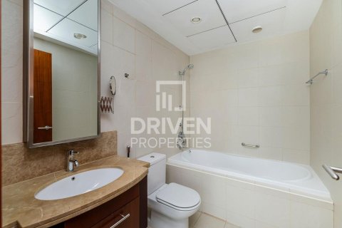 Пәтер Даунтаун Дубай (Даунтаун Бурдж Дубай), Дубай, БАӘ-да 1 жатын бөлме, 66 м² № 654427 - фото 10