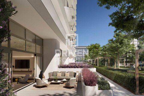 Διαμέρισμα σε Mina Rashid, Dubai, ΗΑΕ 1 υπνοδωμάτιο, 76 τ.μ. Αρ. 654423 - φωτογραφία 4