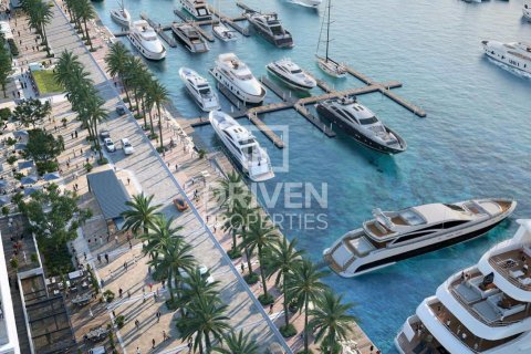 Dzīvoklis Mina Rashid, Dubaijā, AAE 1 istaba, 76 m2 Nr. 654423