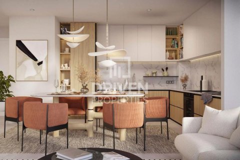 Διαμέρισμα σε Mina Rashid, Dubai, ΗΑΕ 1 υπνοδωμάτιο, 76 τ.μ. Αρ. 654423 - φωτογραφία 2