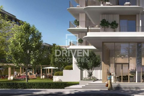 Διαμέρισμα σε Mina Rashid, Dubai, ΗΑΕ 1 υπνοδωμάτιο, 76 τ.μ. Αρ. 654423 - φωτογραφία 5