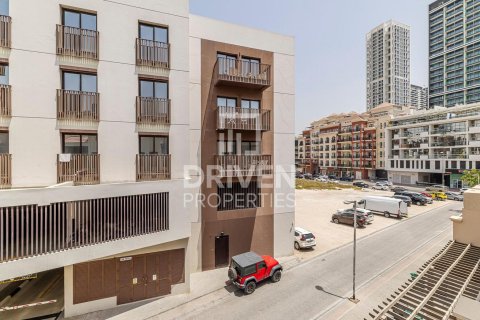 Villa till försäljning i Jumeirah Village Circle, Dubai, UAE 4 sovrum, 376 kvm Nr. 654406 - fotografi 23