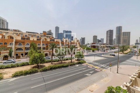 Villa till försäljning i Jumeirah Village Circle, Dubai, UAE 4 sovrum, 376 kvm Nr. 654406 - fotografi 20