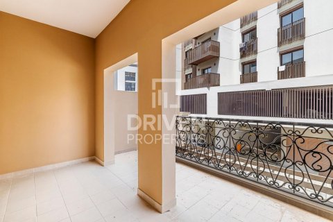 Villa till försäljning i Jumeirah Village Circle, Dubai, UAE 4 sovrum, 376 kvm Nr. 654406 - fotografi 25