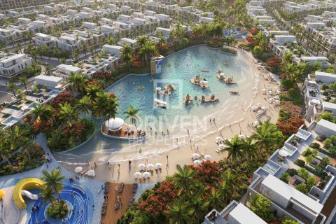 Villa til salgs i Dubai Investment Park, Dubai, Emiratene 4 soverom, 144 kvm Nr. 654426 - Foto 9