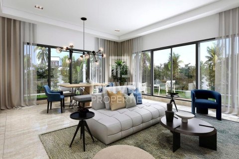 Vilë në Dubai Investment Park, Emiratet e Bashkuara Arabe 4 dhoma gjumi, 144 m2. № 654426 - Foto 3