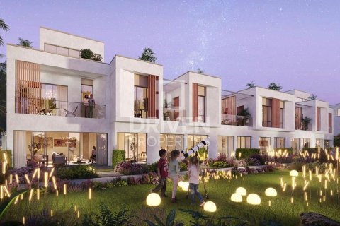 Vilë në Dubai Investment Park, Emiratet e Bashkuara Arabe 4 dhoma gjumi, 144 m2. № 654426 - Foto 4