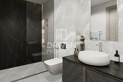 Byt v Business Bay, Dubai, SAE 1 pokoj, 46 m² Č.: 654424 - fotografie 10