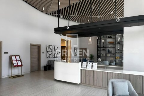 Apartemen di Dubai Hills Estate, UEA 1 kamar tidur, 64 m2 nomor 654407 - foto 11