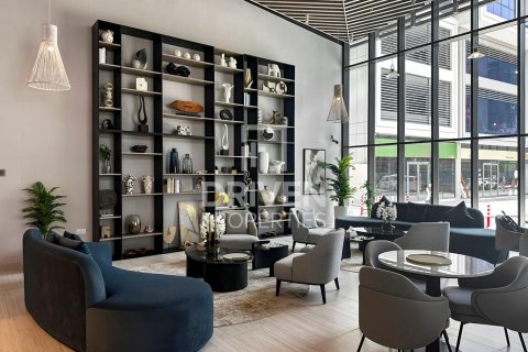 Apartemen di Dubai Hills Estate, UEA 1 kamar tidur, 64 m2 nomor 654407 - foto 10