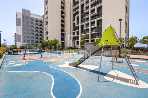 Apartemen di Dubai Hills Estate, UEA 1 kamar tidur, 64 m2 nomor 654407 - foto 13