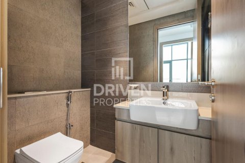 Apartemen di Dubai Hills Estate, UEA 1 kamar tidur, 64 m2 nomor 654407 - foto 8