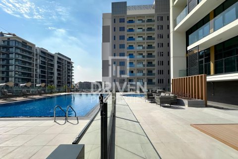 Apartemen di Dubai Hills Estate, UEA 1 kamar tidur, 64 m2 nomor 654407 - foto 15