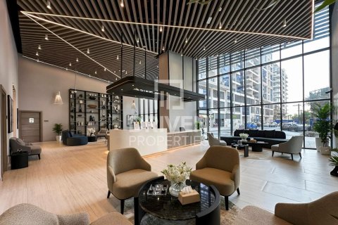 Apartemen di Dubai Hills Estate, UEA 1 kamar tidur, 64 m2 nomor 654407 - foto 9