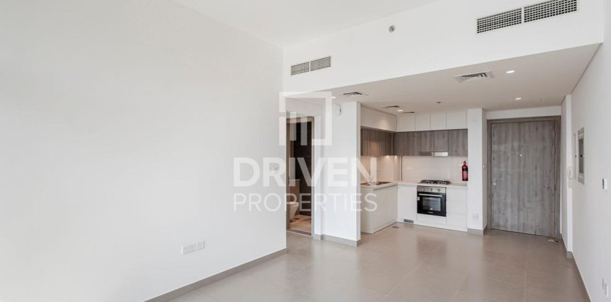 Apartemen di Dubai Hills Estate, UEA 1 kamar tidur, 64 m2 nomor 654407