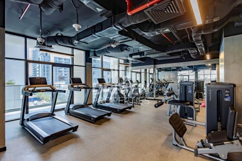 Apartemen di Dubai Hills Estate, UEA 1 kamar tidur, 64 m2 nomor 654407 - foto 12