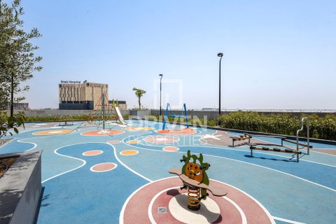 Apartemen di Dubai Hills Estate, UEA 1 kamar tidur, 64 m2 nomor 654407 - foto 14