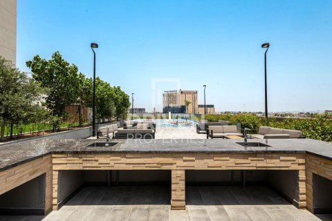 Apartemen di Dubai Hills Estate, UEA 1 kamar tidur, 64 m2 nomor 654407 - foto 16