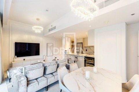 Byt v Dubai Marina, SAE 2 ložnice, 141 m² Č.: 654425 - fotografie 3